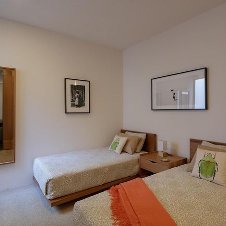Apartamentos Buenos Aires Гуадалахара Екстериор снимка