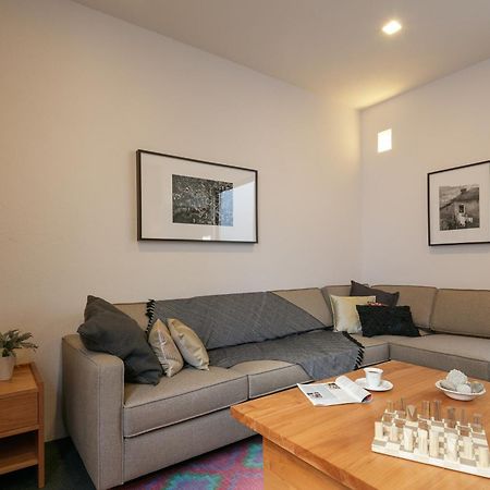 Apartamentos Buenos Aires Гуадалахара Екстериор снимка