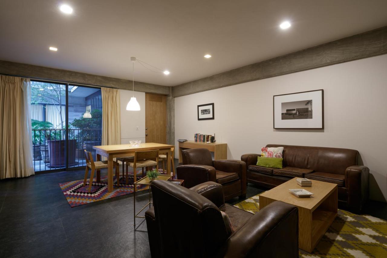 Apartamentos Buenos Aires Гуадалахара Екстериор снимка