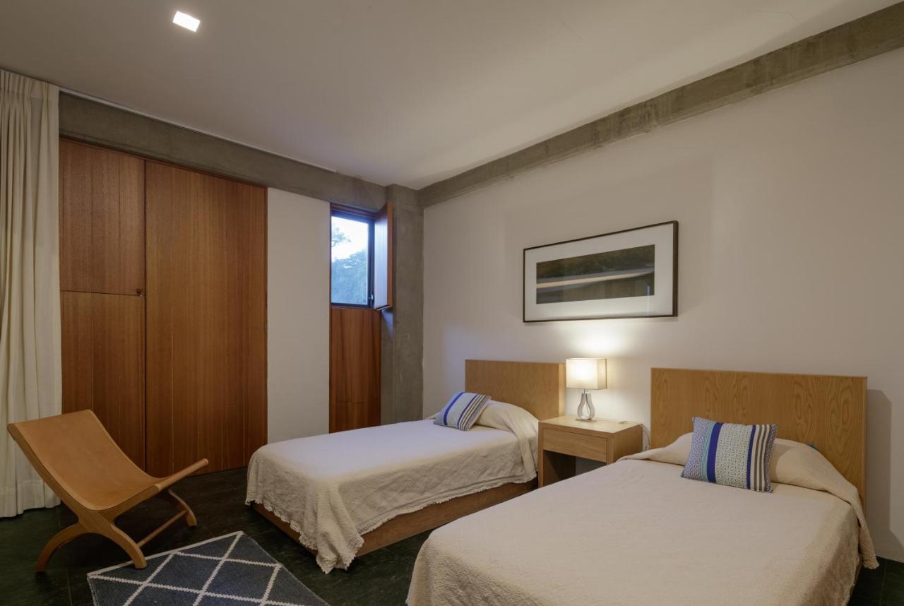 Apartamentos Buenos Aires Гуадалахара Екстериор снимка