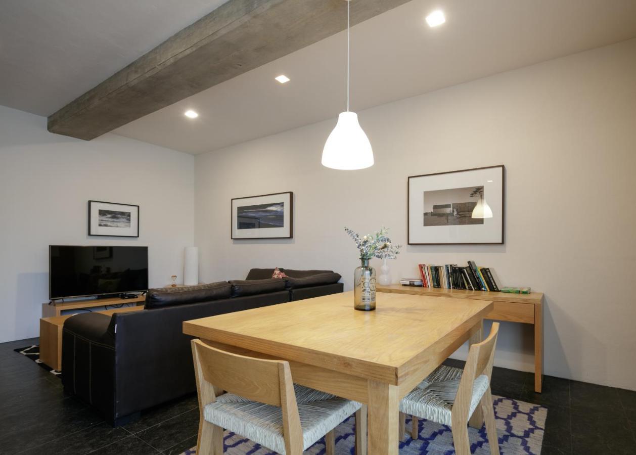 Apartamentos Buenos Aires Гуадалахара Екстериор снимка