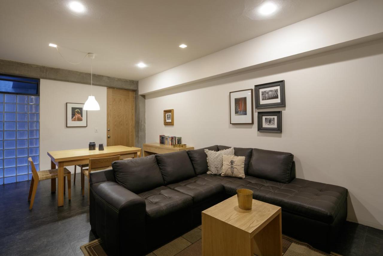 Apartamentos Buenos Aires Гуадалахара Екстериор снимка