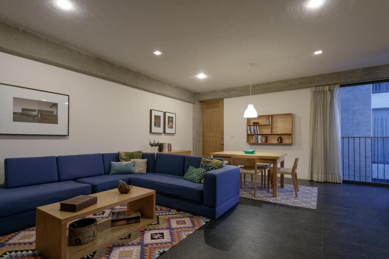 Apartamentos Buenos Aires Гуадалахара Екстериор снимка