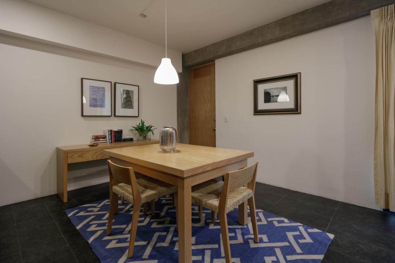 Apartamentos Buenos Aires Гуадалахара Екстериор снимка