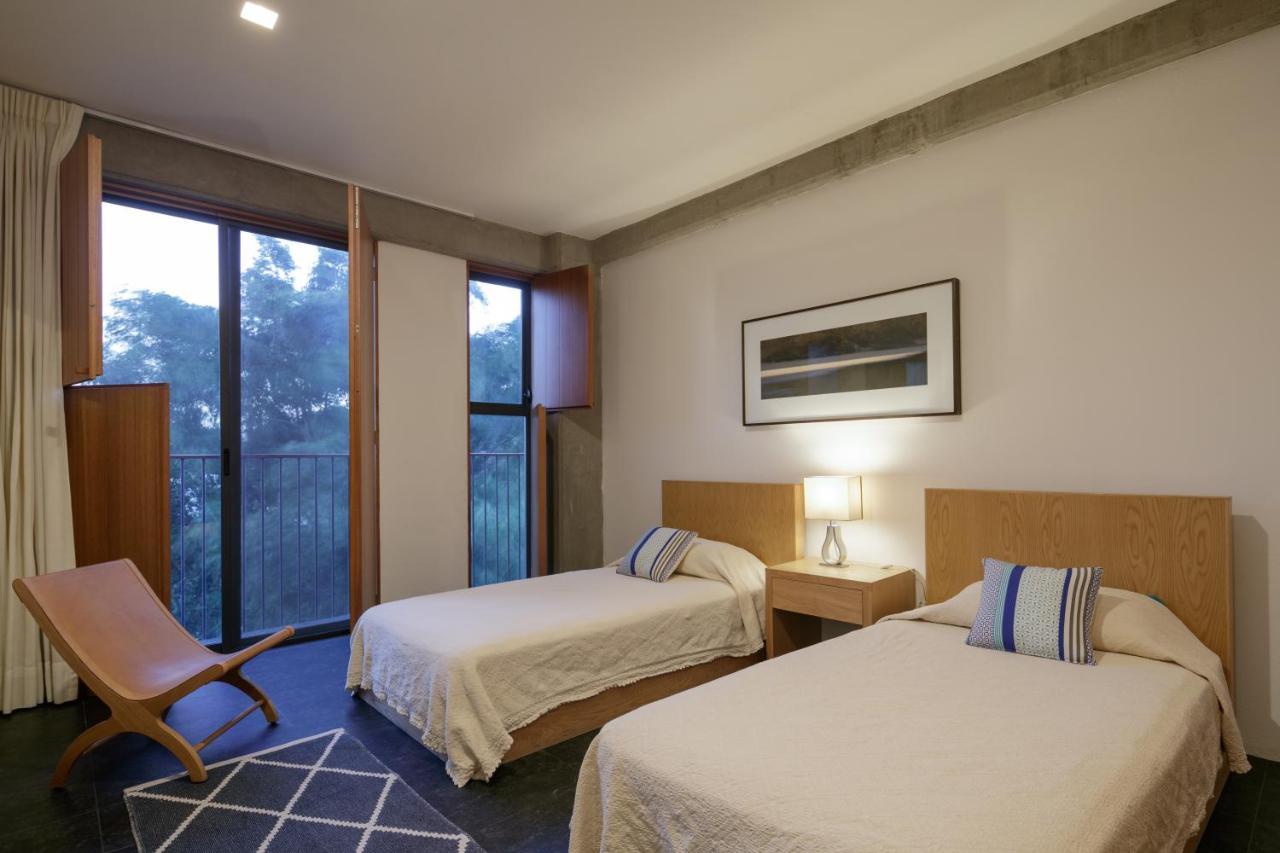 Apartamentos Buenos Aires Гуадалахара Екстериор снимка