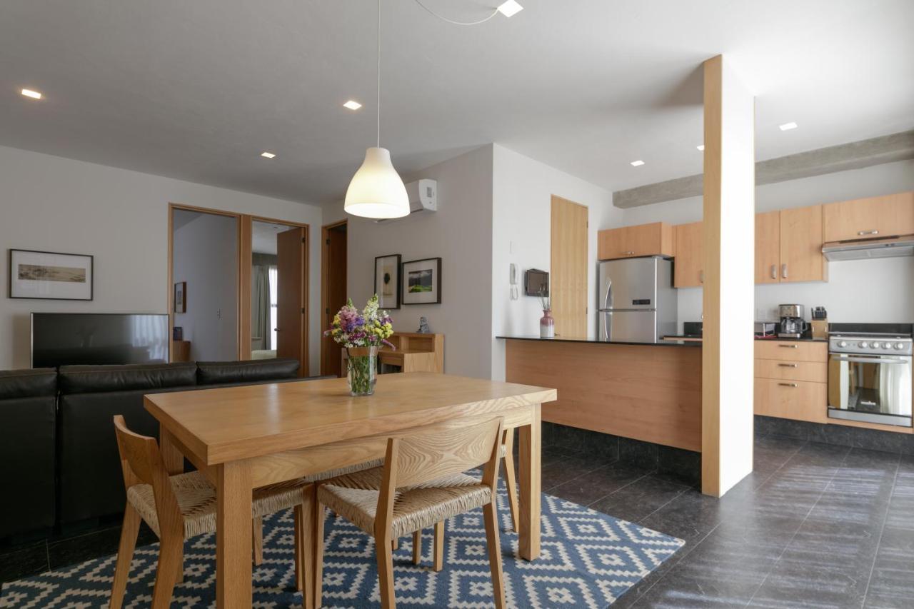 Apartamentos Buenos Aires Гуадалахара Екстериор снимка