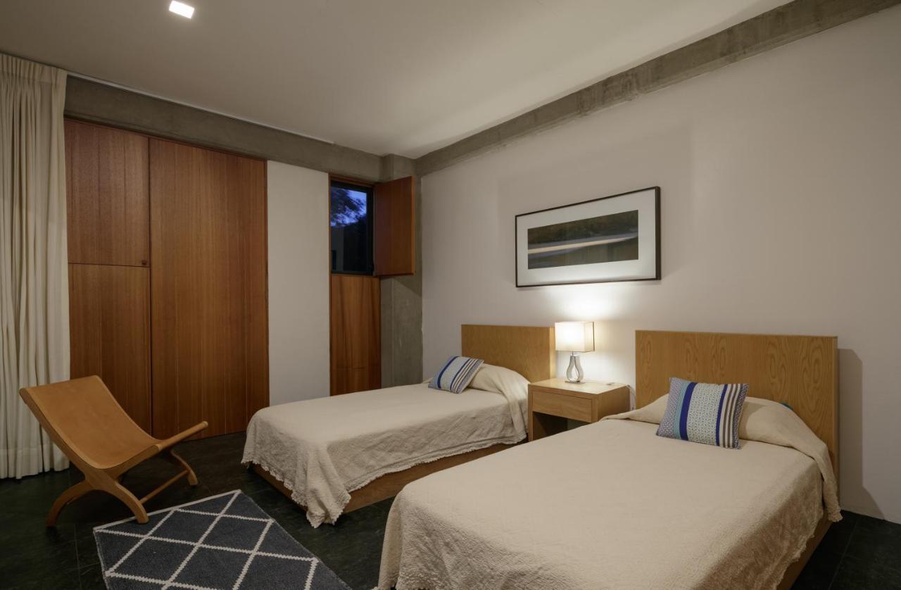 Apartamentos Buenos Aires Гуадалахара Екстериор снимка