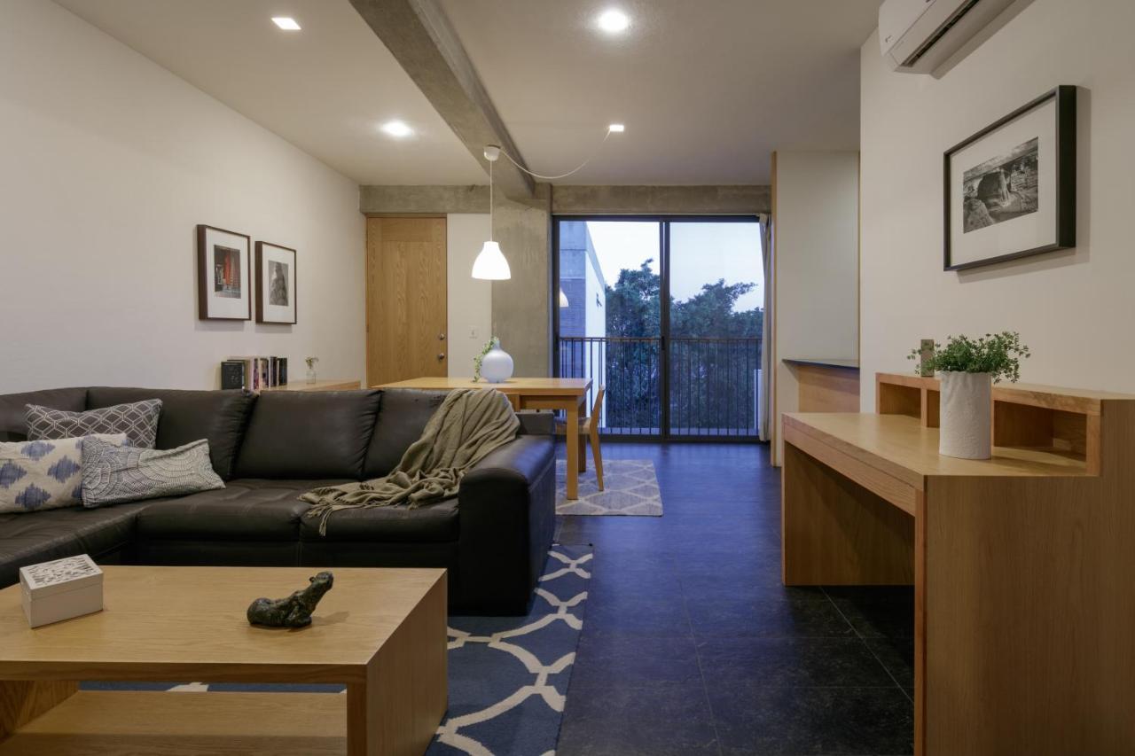 Apartamentos Buenos Aires Гуадалахара Екстериор снимка
