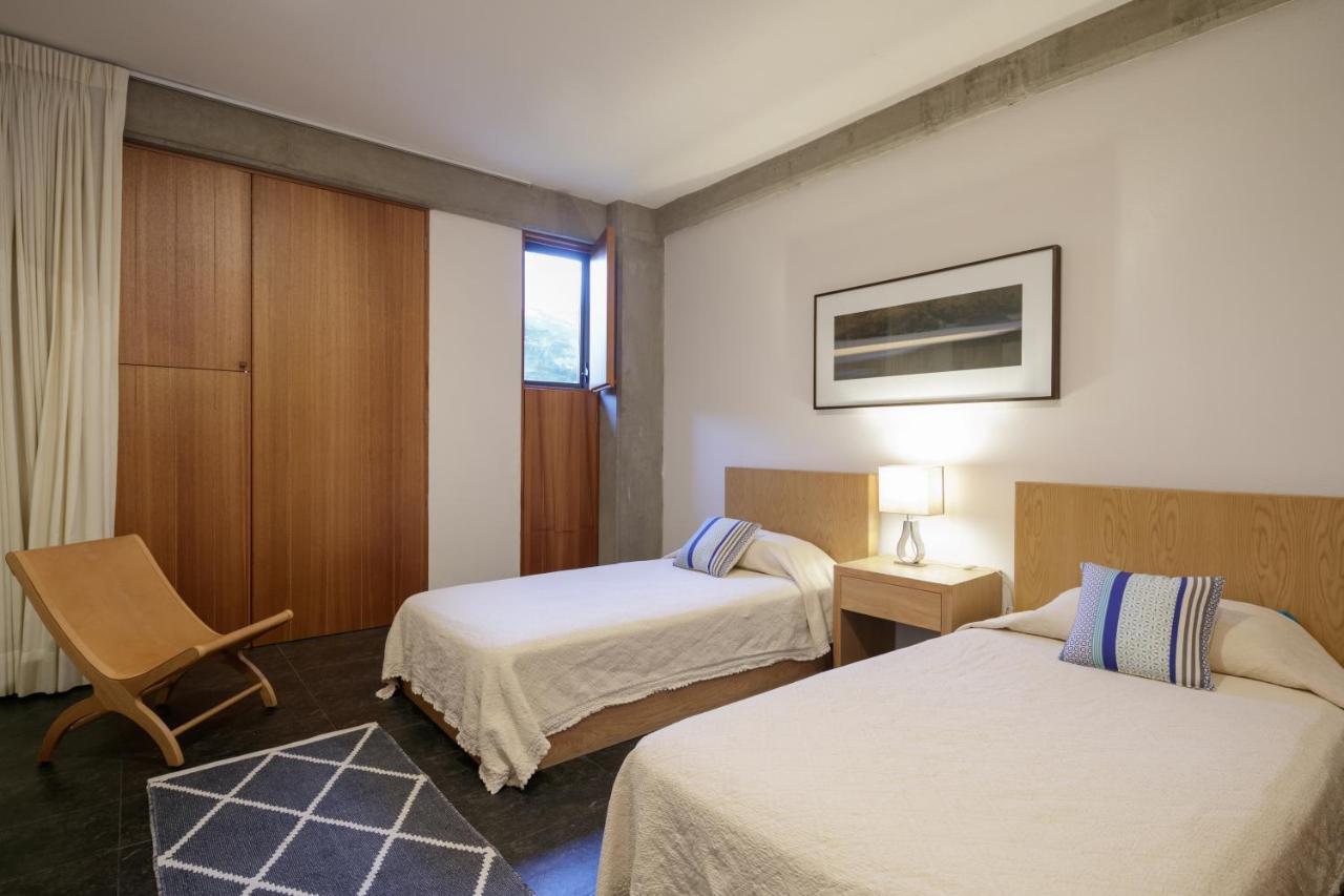 Apartamentos Buenos Aires Гуадалахара Екстериор снимка