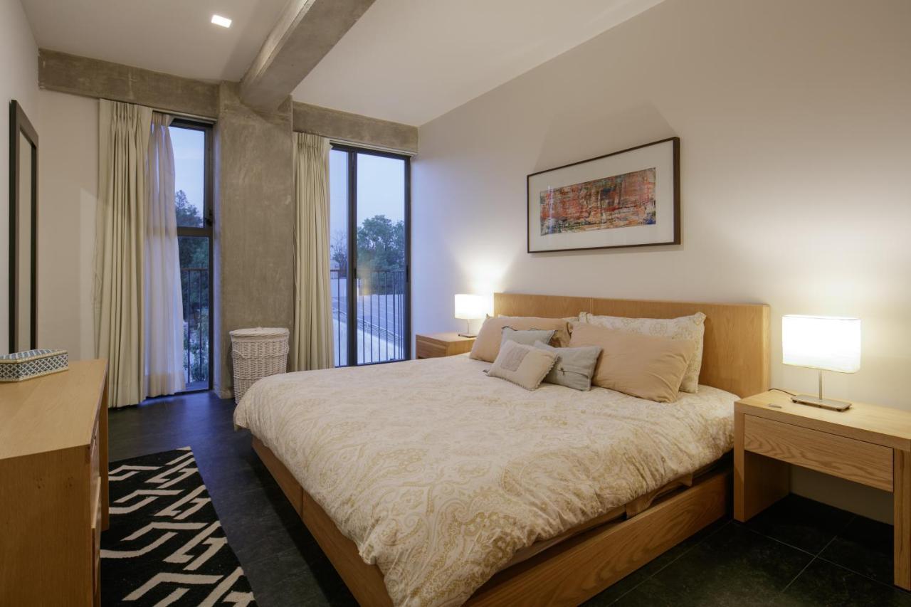 Apartamentos Buenos Aires Гуадалахара Екстериор снимка