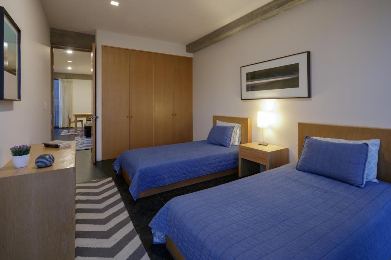 Apartamentos Buenos Aires Гуадалахара Екстериор снимка