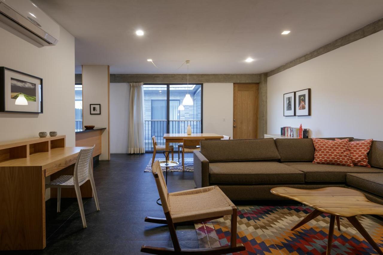 Apartamentos Buenos Aires Гуадалахара Екстериор снимка
