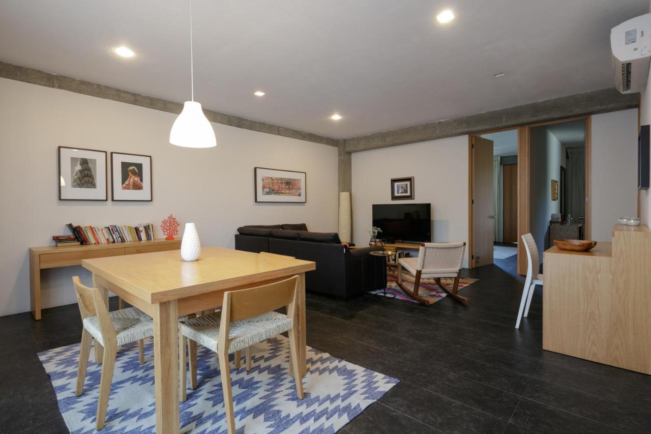 Apartamentos Buenos Aires Гуадалахара Екстериор снимка