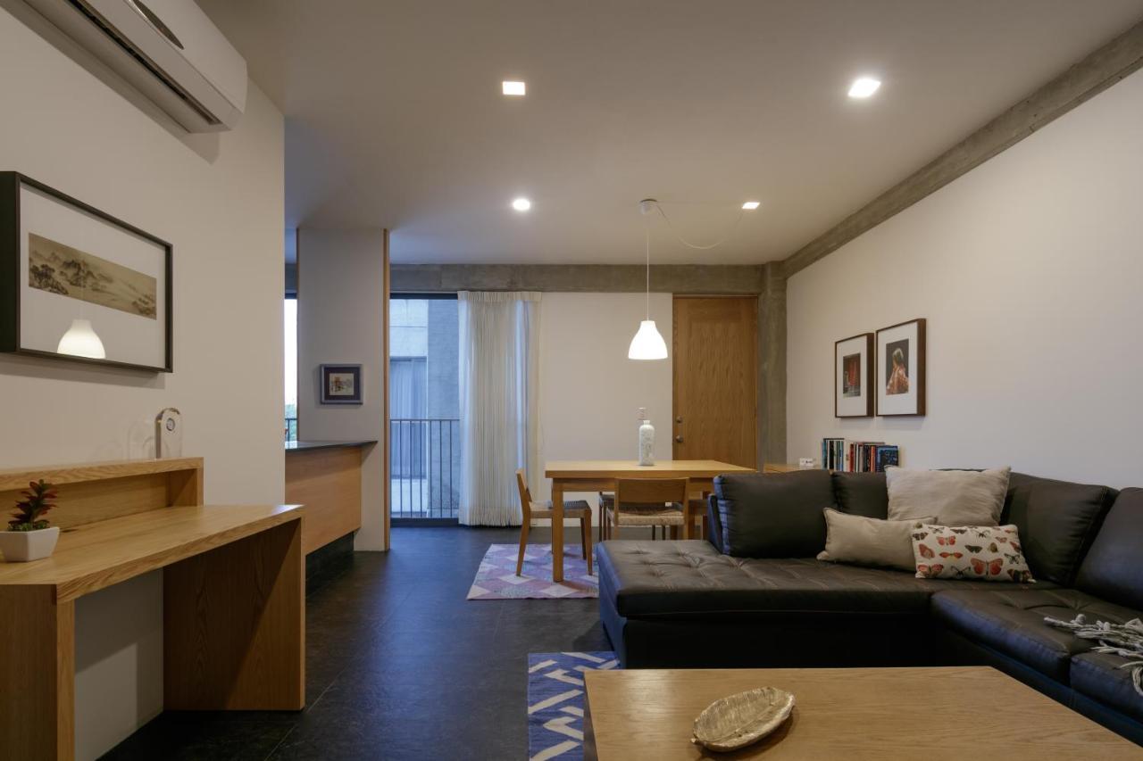 Apartamentos Buenos Aires Гуадалахара Екстериор снимка