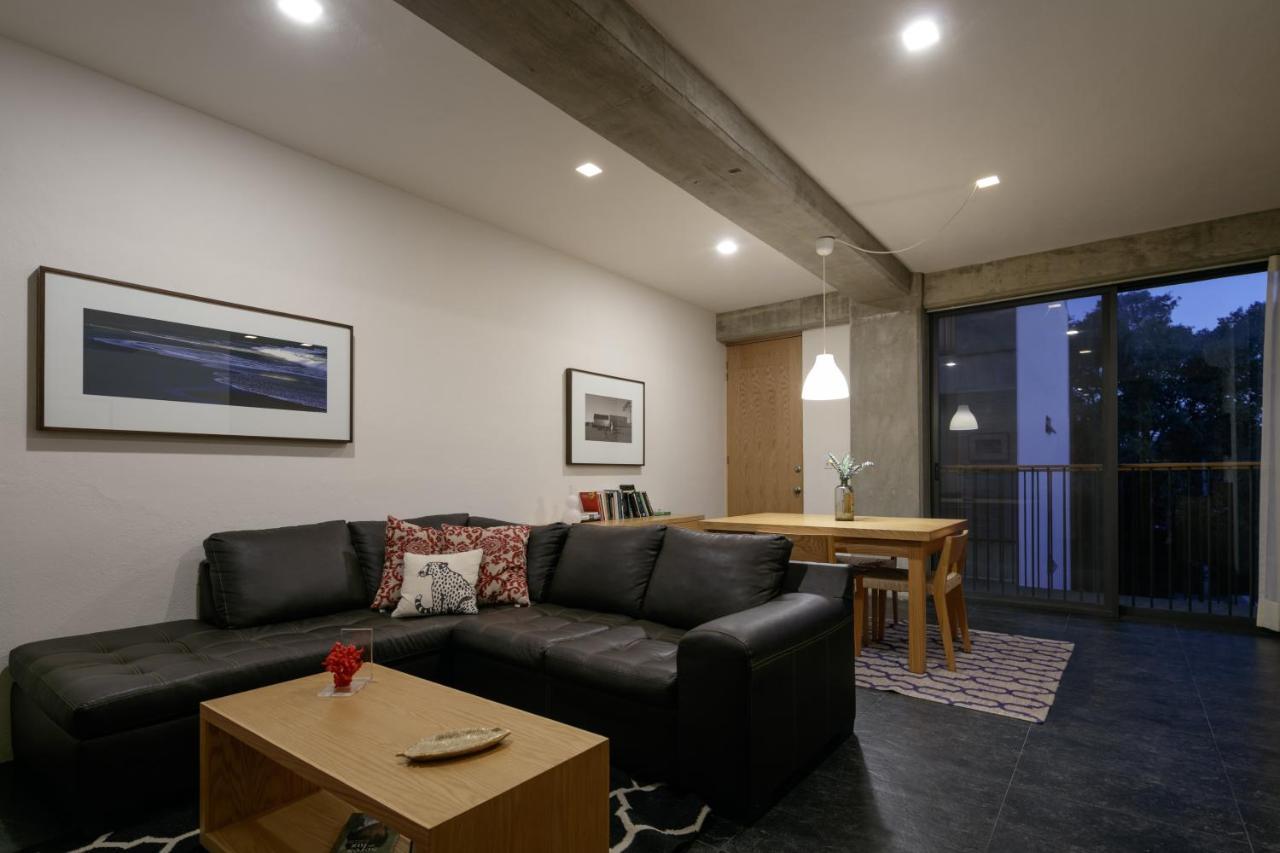 Apartamentos Buenos Aires Гуадалахара Екстериор снимка