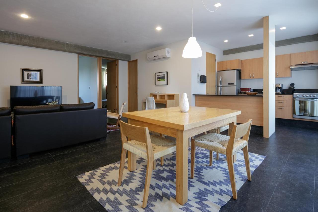 Apartamentos Buenos Aires Гуадалахара Екстериор снимка
