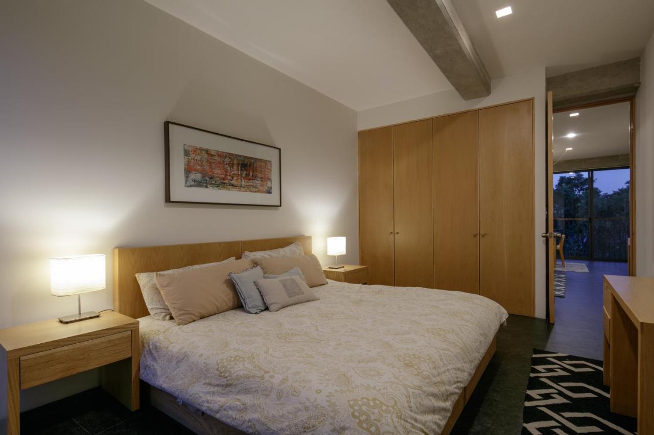 Apartamentos Buenos Aires Гуадалахара Екстериор снимка
