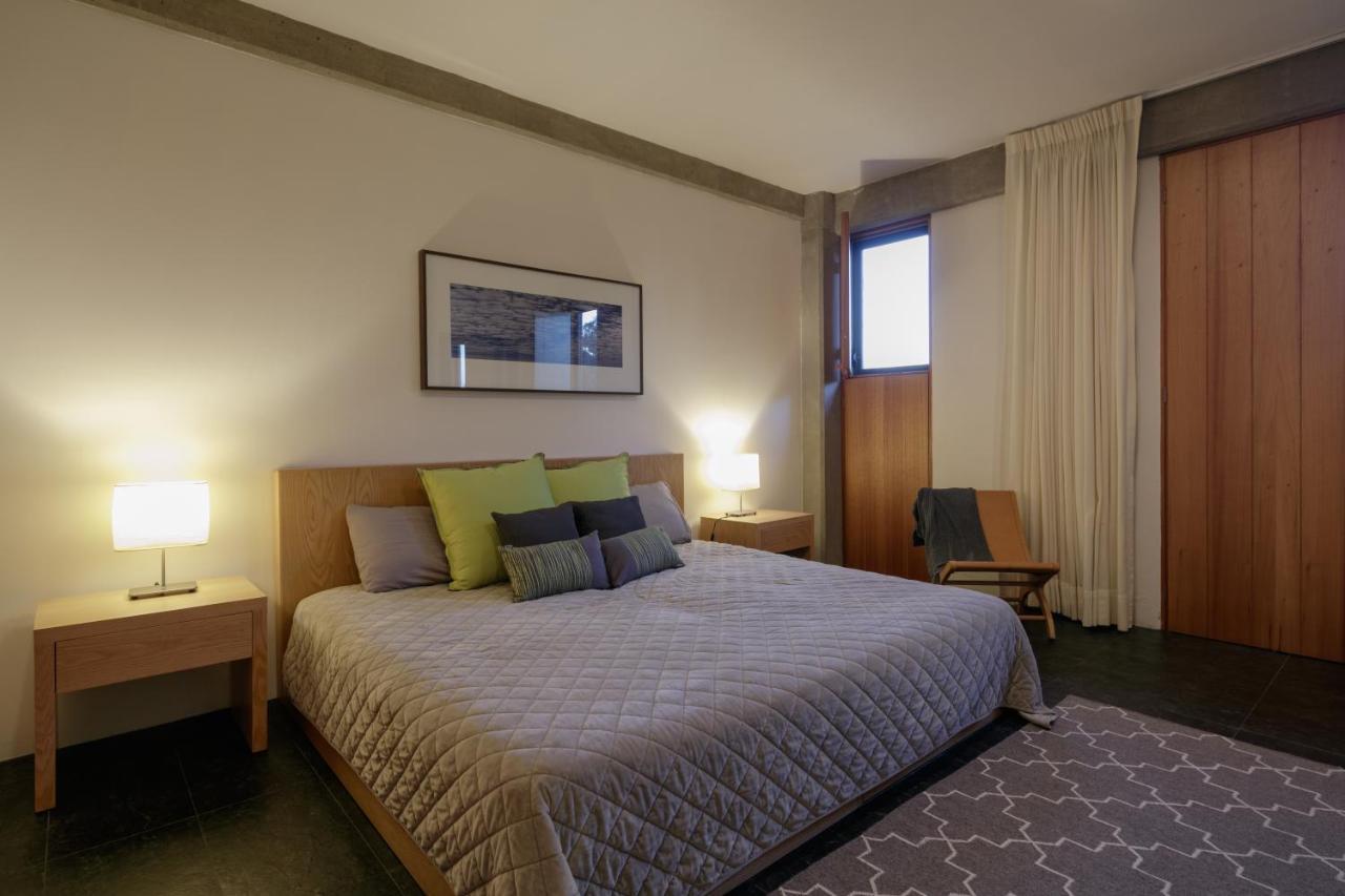 Apartamentos Buenos Aires Гуадалахара Екстериор снимка