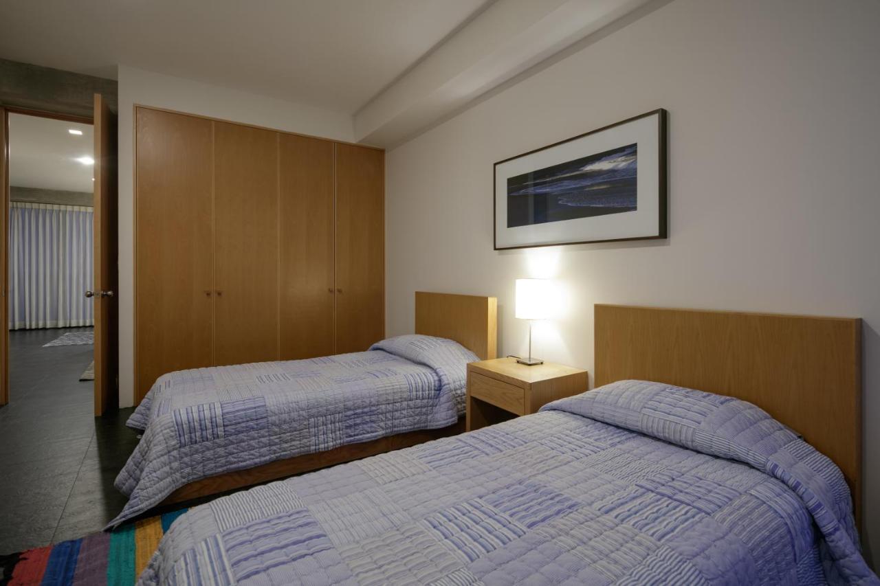 Apartamentos Buenos Aires Гуадалахара Екстериор снимка