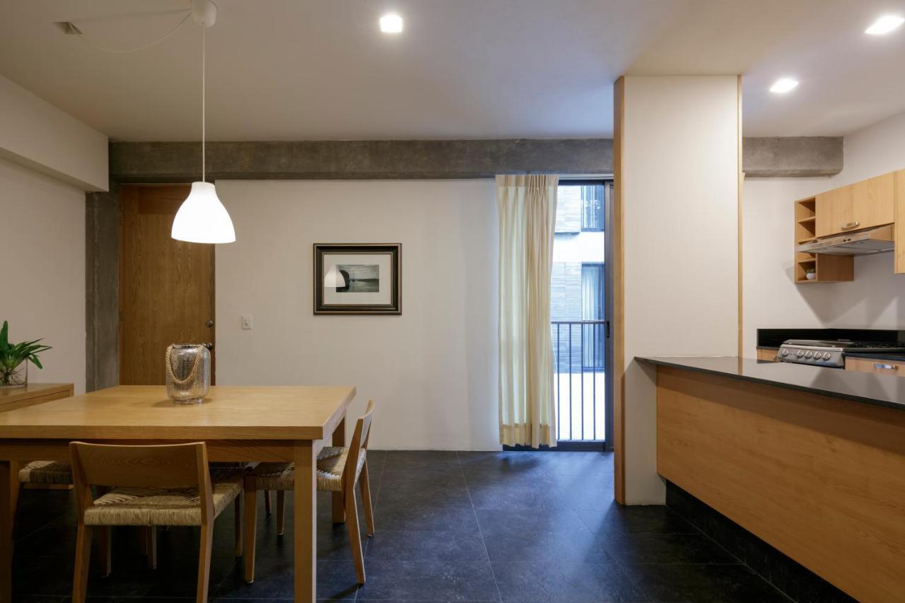 Apartamentos Buenos Aires Гуадалахара Екстериор снимка