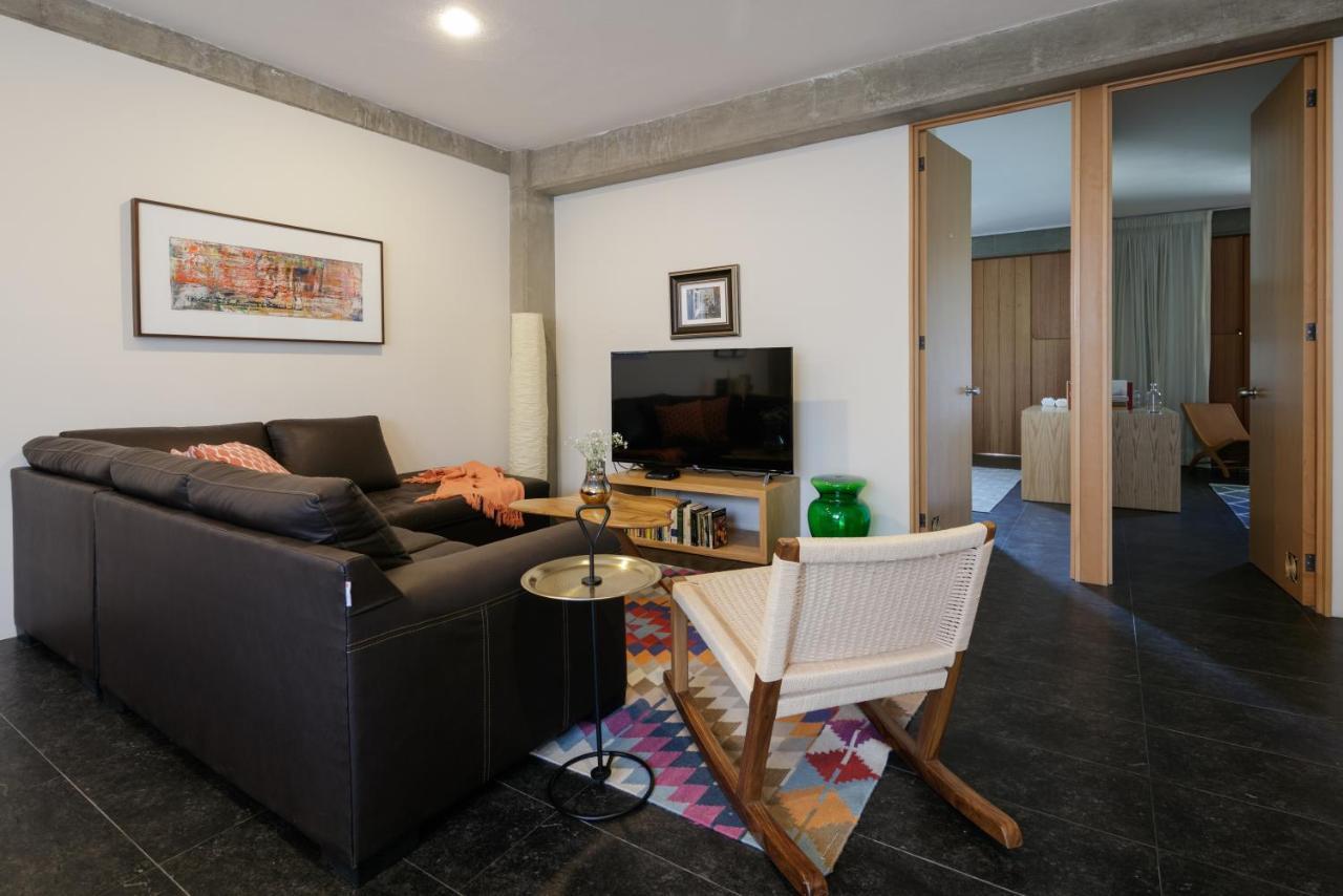 Apartamentos Buenos Aires Гуадалахара Екстериор снимка