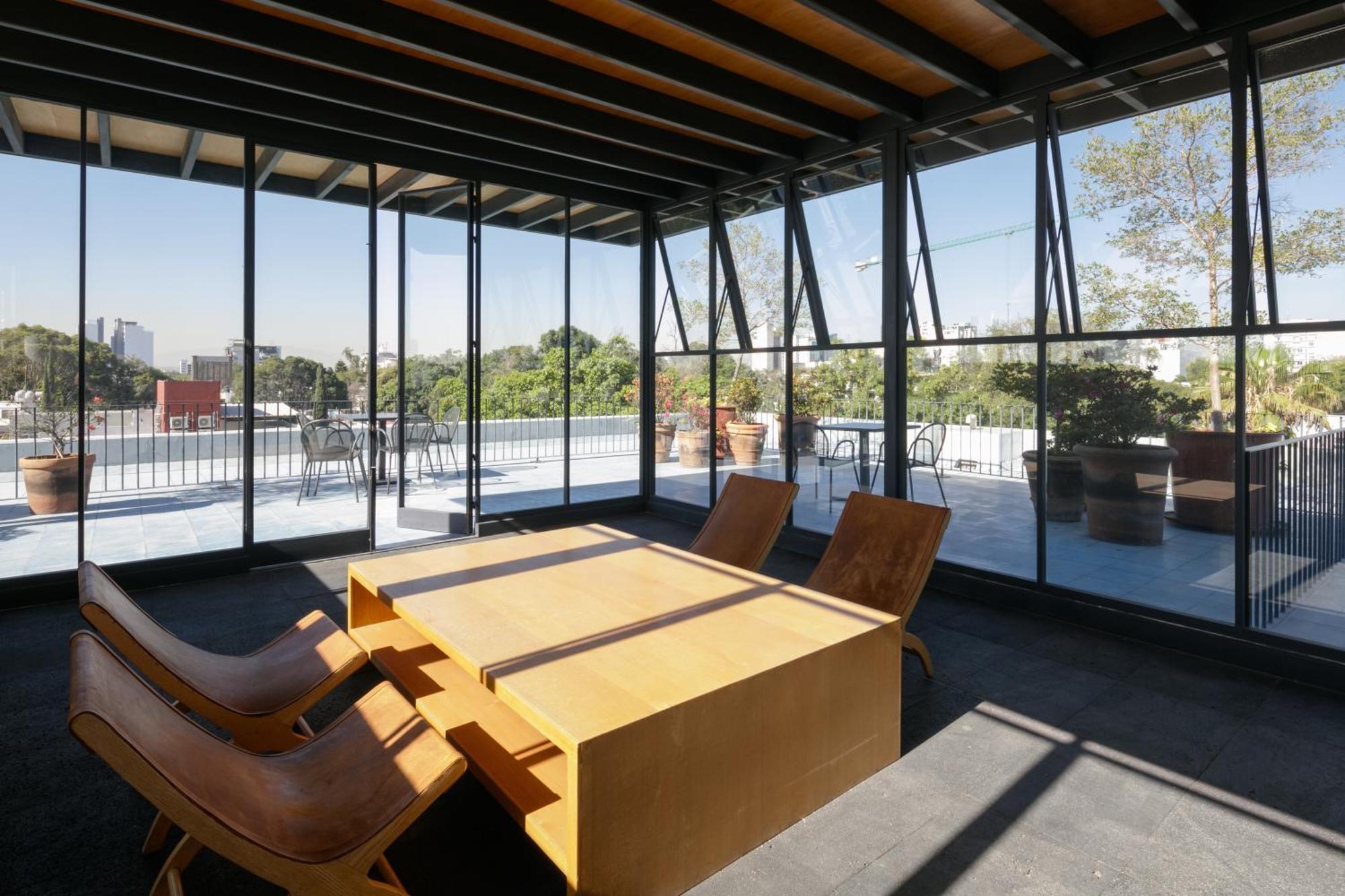Apartamentos Buenos Aires Гуадалахара Екстериор снимка